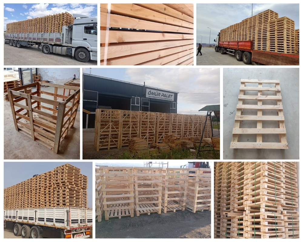 West Bridgford Wooden Pallets, Buy Wooden Pallets Wholesale